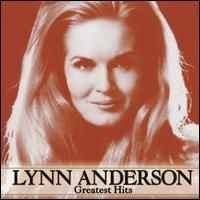 Lynn Anderson - Greatest Hits [Collector's Choice]